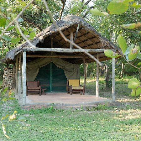 Hippo Lodge Kafue National Park Ngoại thất bức ảnh