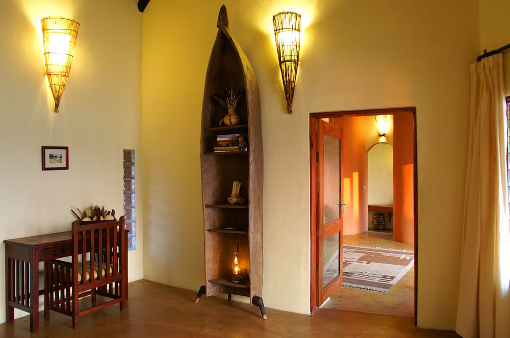 Hippo Lodge Kafue National Park Ngoại thất bức ảnh